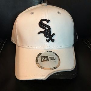 New Era Chicago White Sox Official Hat OS